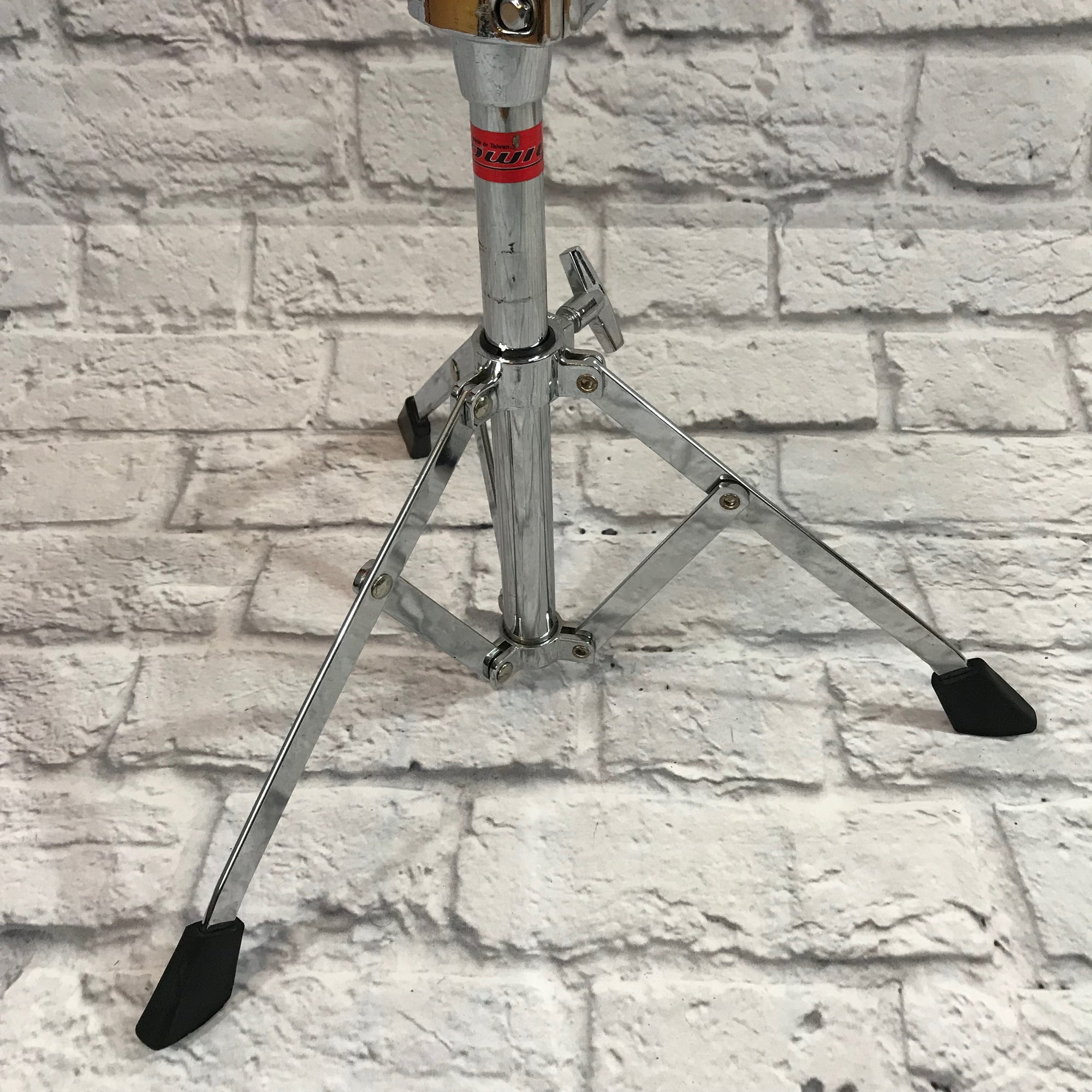 Ludwig Snare Stand Single Braced 1990s
