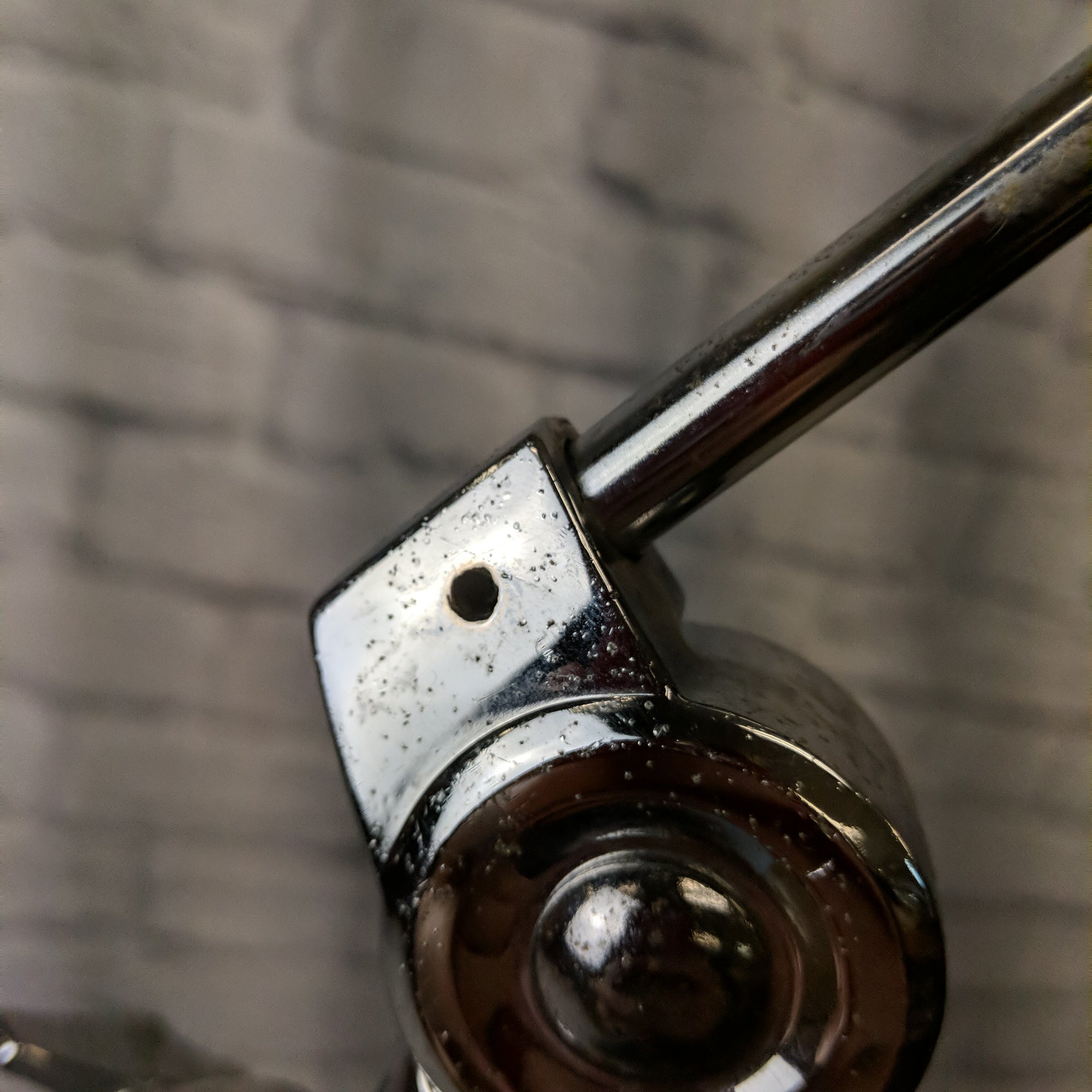 Pearl Cymbal stand Boom Cymbal Stand