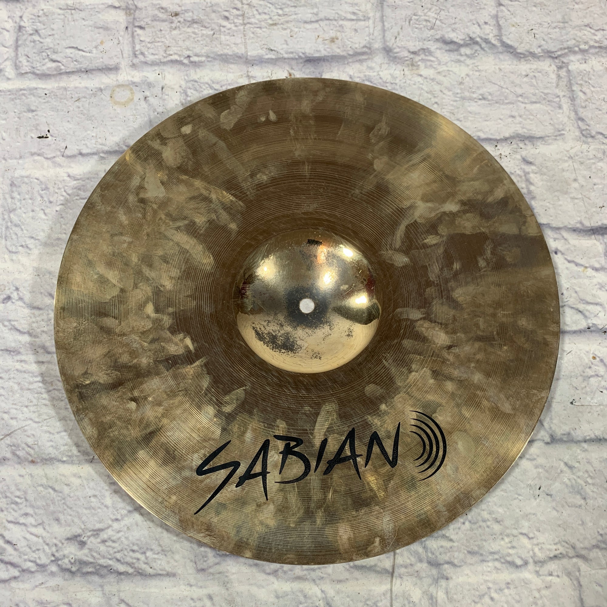 Sabian AAX X-Plosion 16in Crash Cymbal