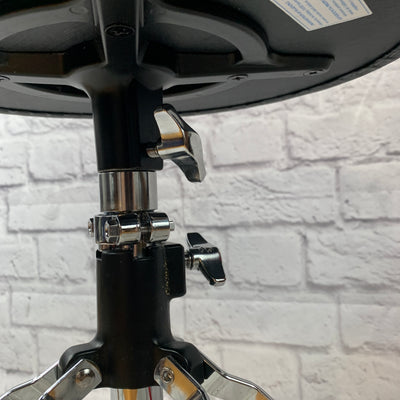 DW Double Braced Drum Throne