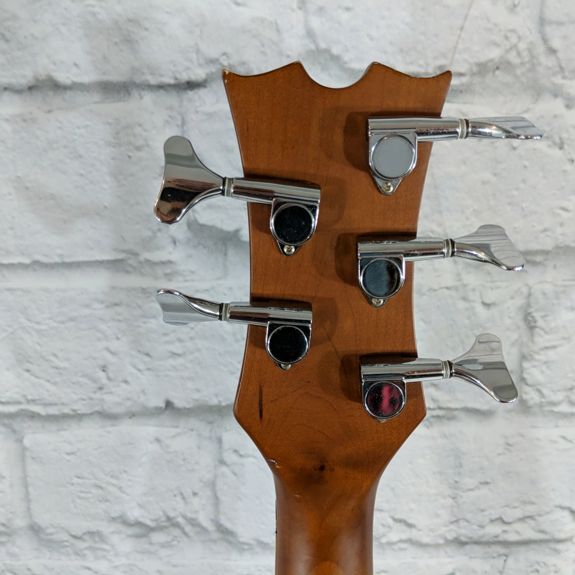 Dean EABC5 5 String Acoustic Bass