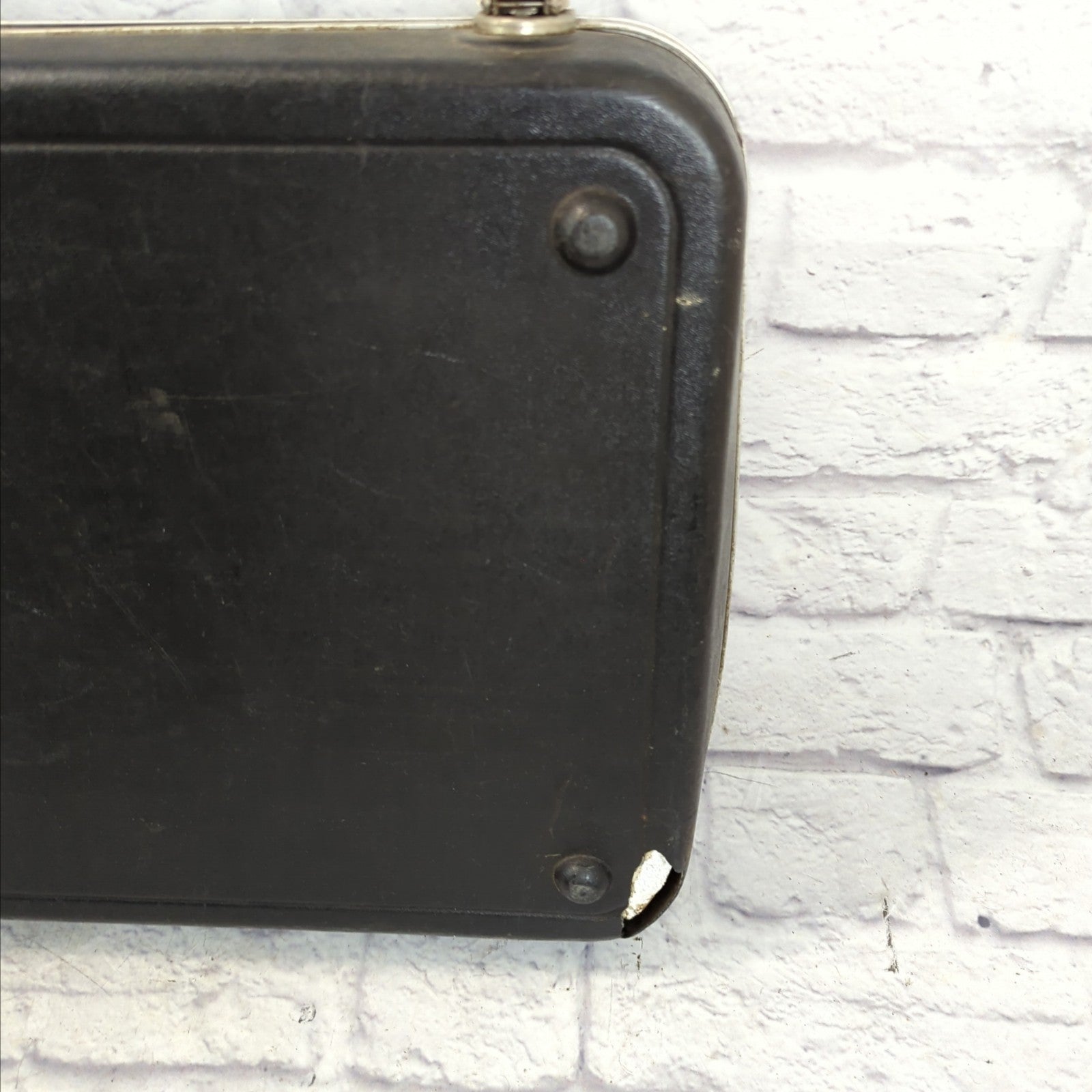 Fender USA Bass Hard Case