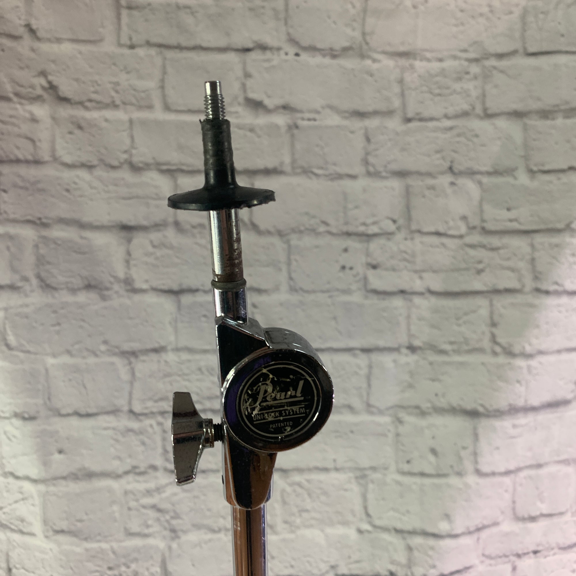 Pearl Straight Stand Cymbal Stand