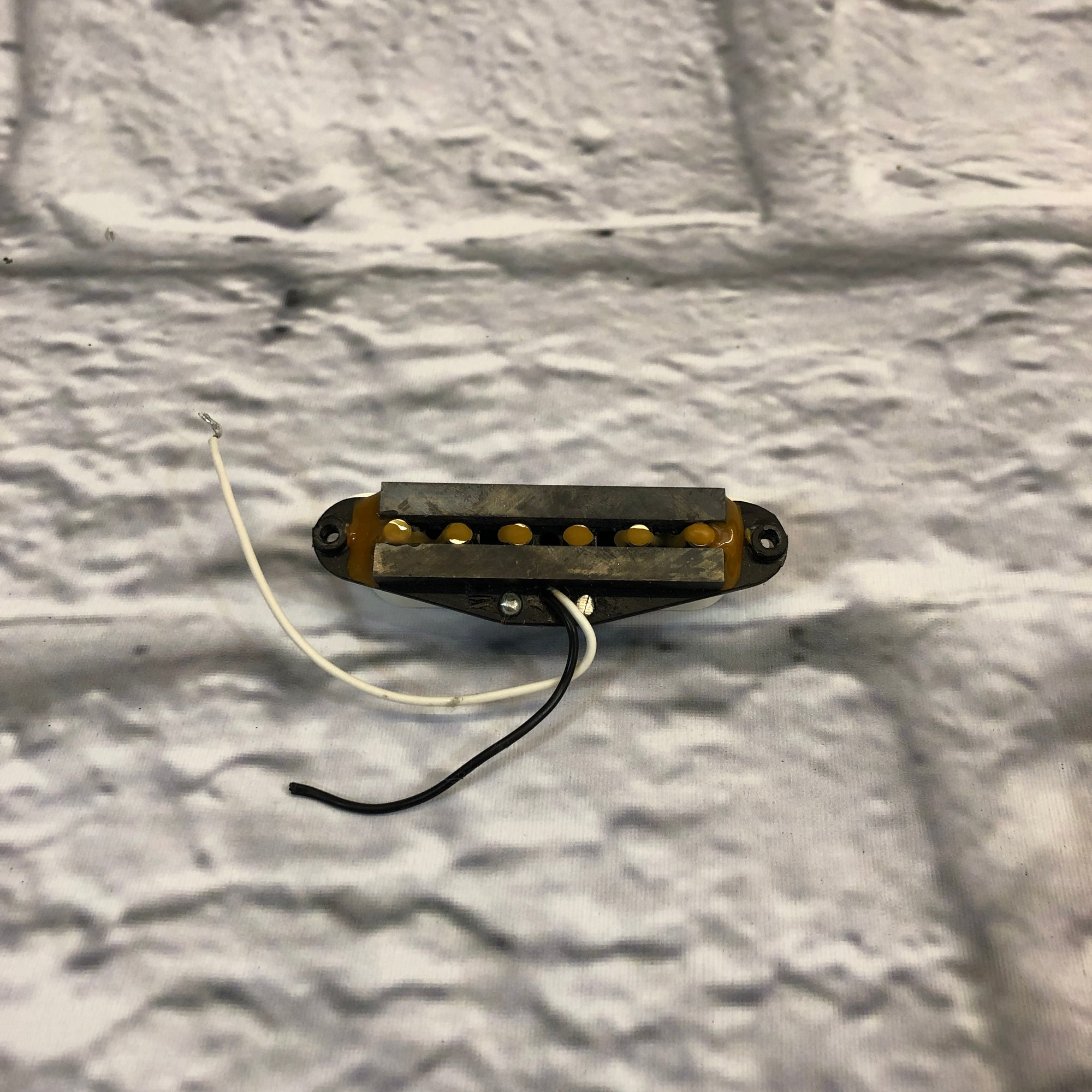 Fender Stratocaster Pickup Set MIM 1995
