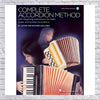 Hal Leonard Complete Accordion Method (book/audio Online)