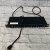 DBX 266xl Compressor Gate