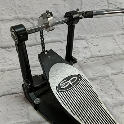 SP Sound Percussion Double Kick Drum Pedal