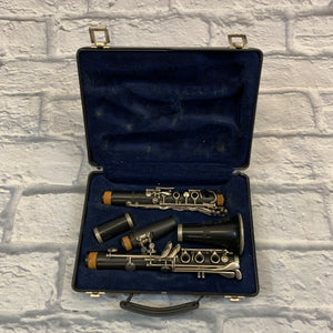 Selmer 1401 Clarinet