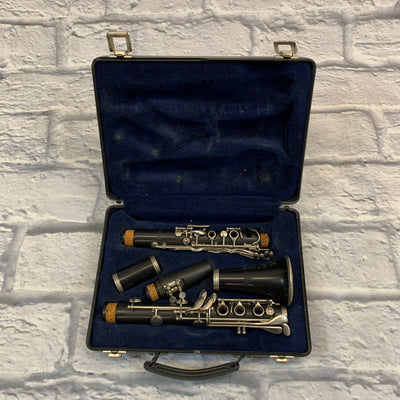 Selmer 1401 Clarinet