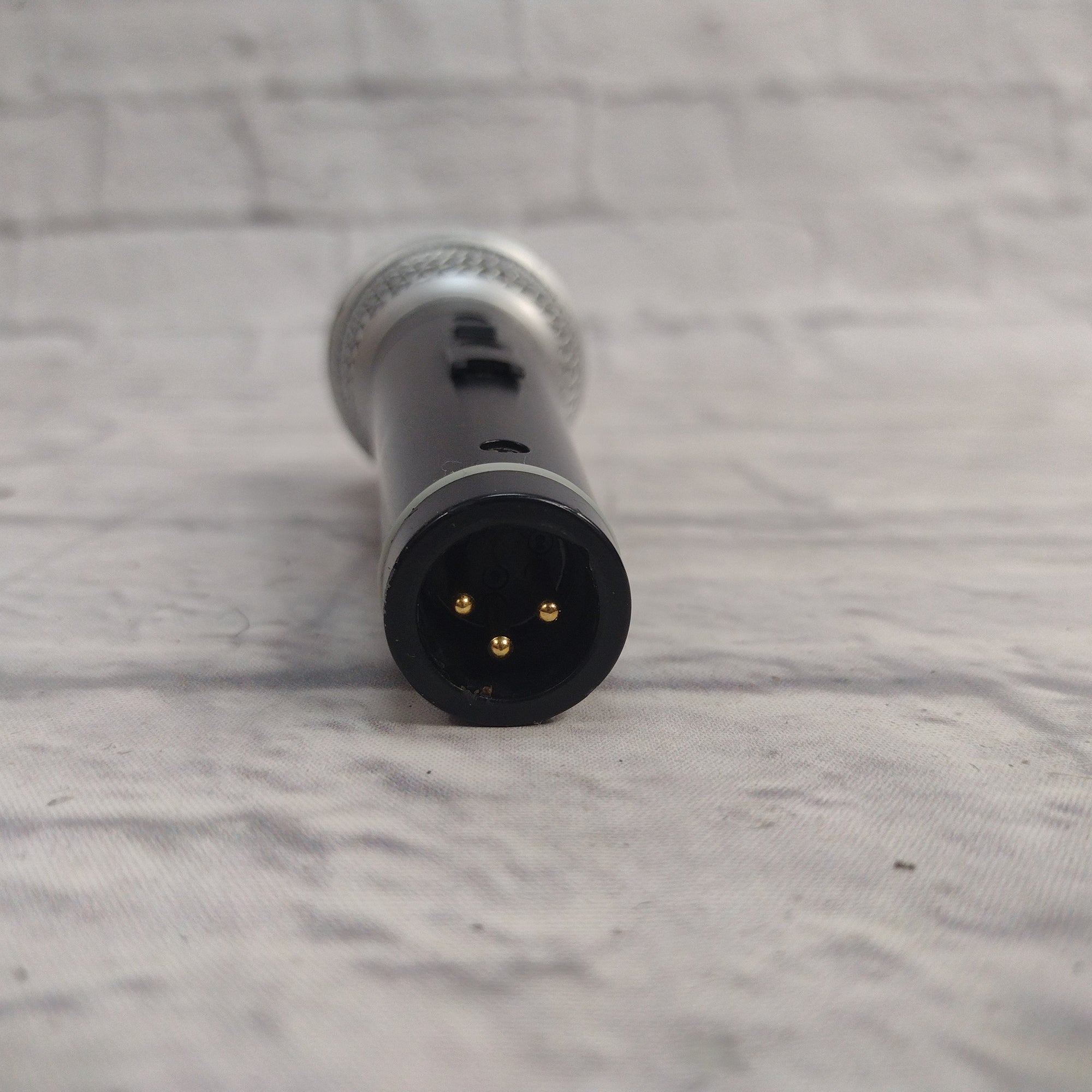 Samson R21s Microphone Samson R21S Dynamic Microphone - Evolution Music