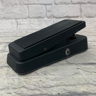 Dunlop JH-1 Jimi Hendrix Wah Pedal