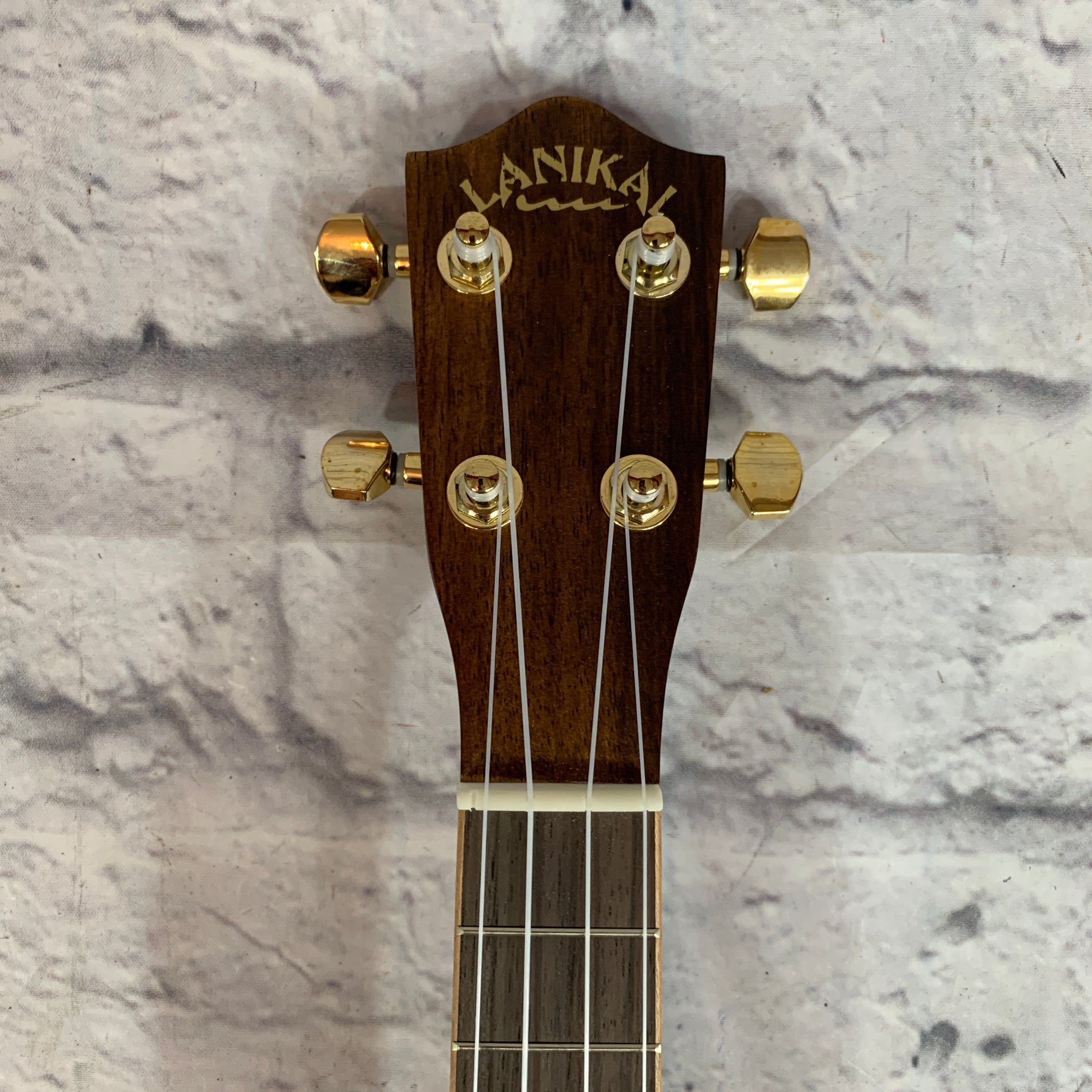 Lanikai CKCGC Concert Ukulele