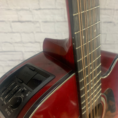 Takamine G30CE-12 12 String Acoustic Guitar