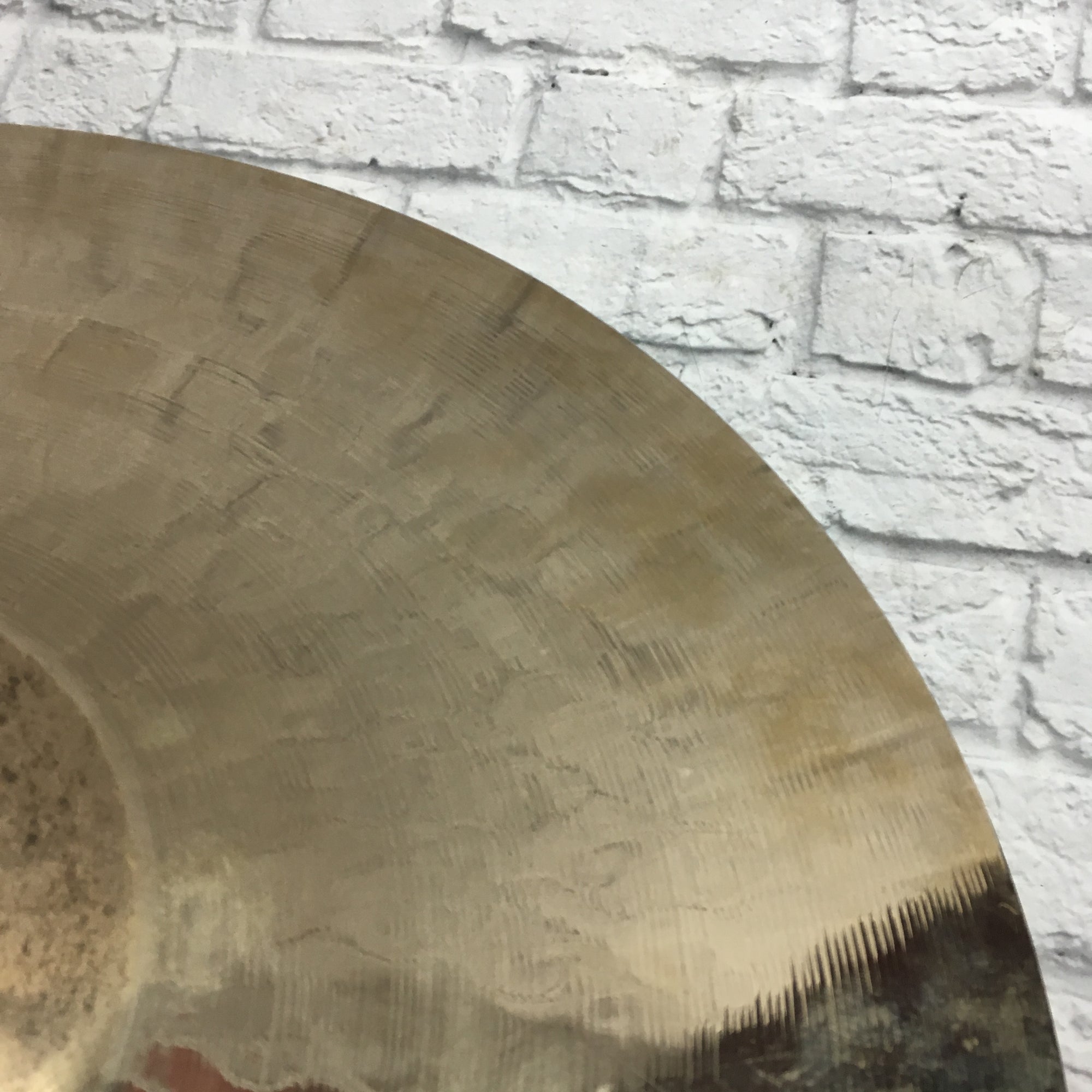 Sabian 16in AAX Concept Crash Cymbal
