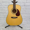 Hohner HW 640 NFT Acoustic Guitar