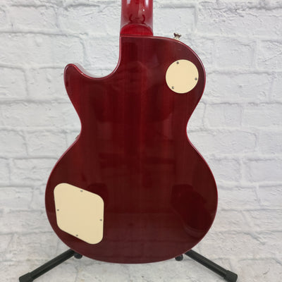 Epiphone Les Paul Standard Pro Electric Guitar