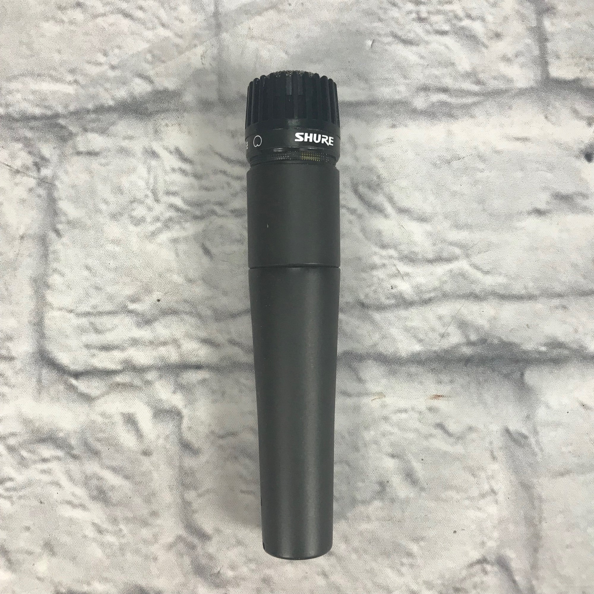 Shure SM-57 Dynamic Microphone