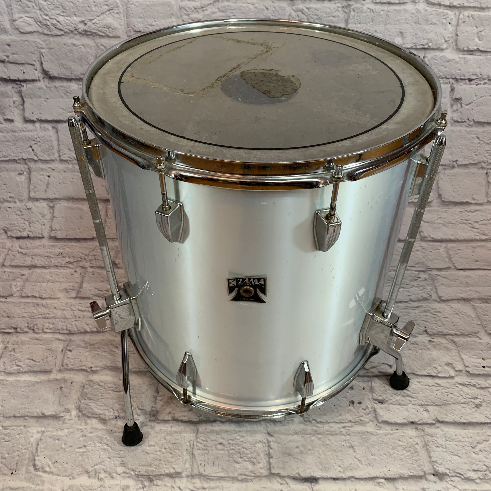 Tama Royalstar 4pc Kit 22 16 13 12