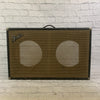 Unloaded (Fender?) Bassman / Bandmaster 1x12" / 1x15" Cabinet