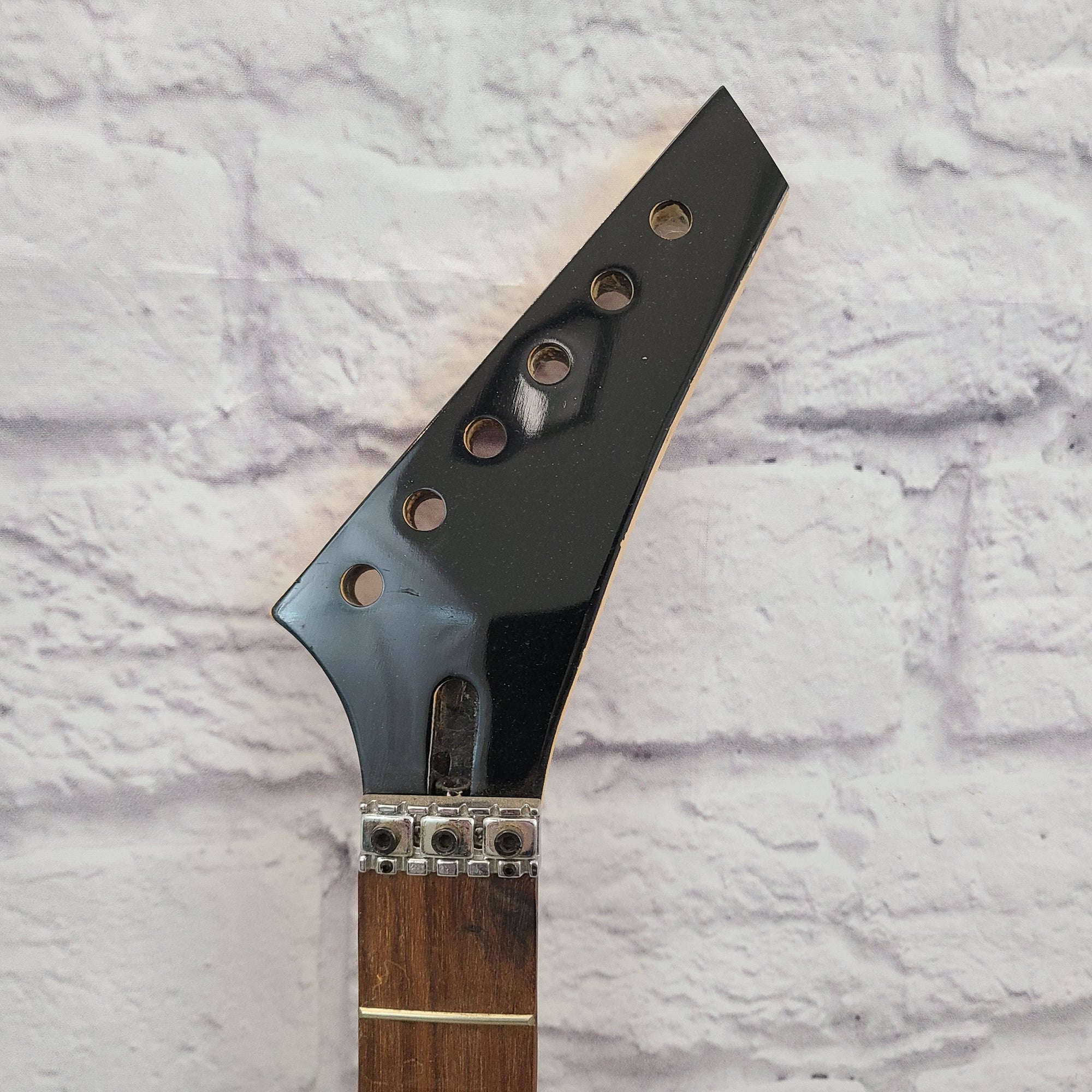 Unknown 24 Fret Maple Neck w/ RW Fretboard  Neck