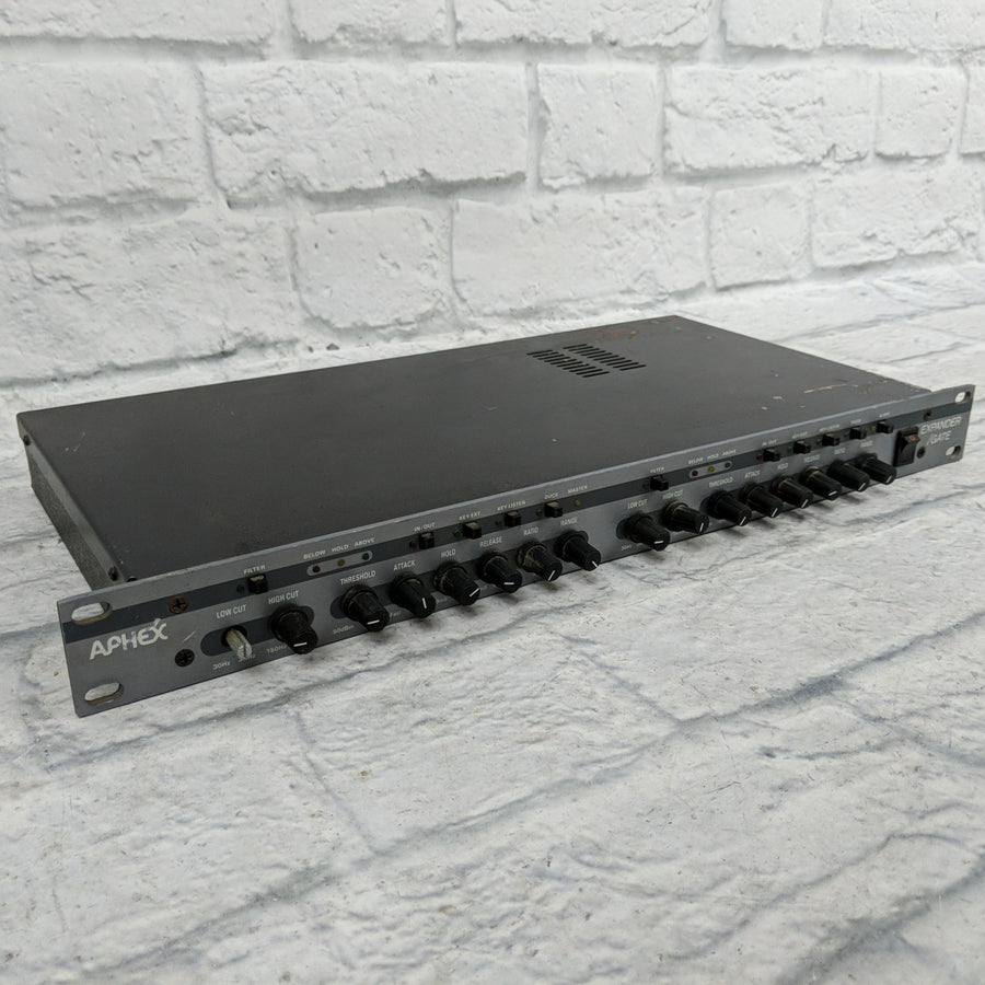 Aphex Expander/Gate