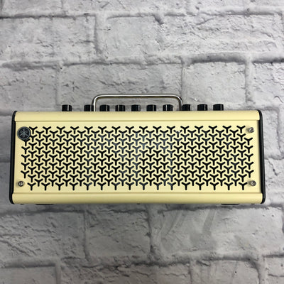Yamaha THR10II Desktop Modeling Guitar Amp