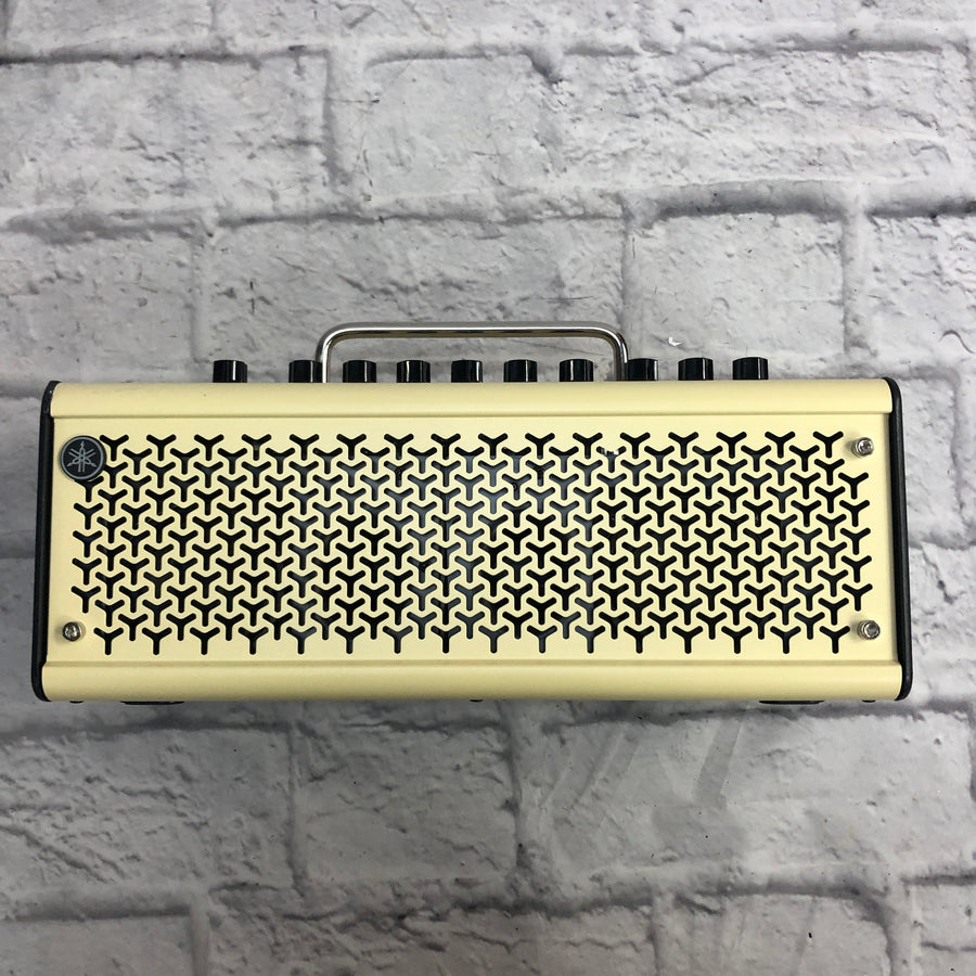 Yamaha THR10II Desktop Modeling Guitar Amp