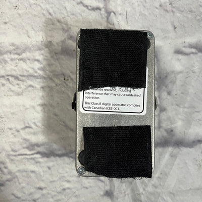 Electro-Harmonix Soul Food Overdrive pedal