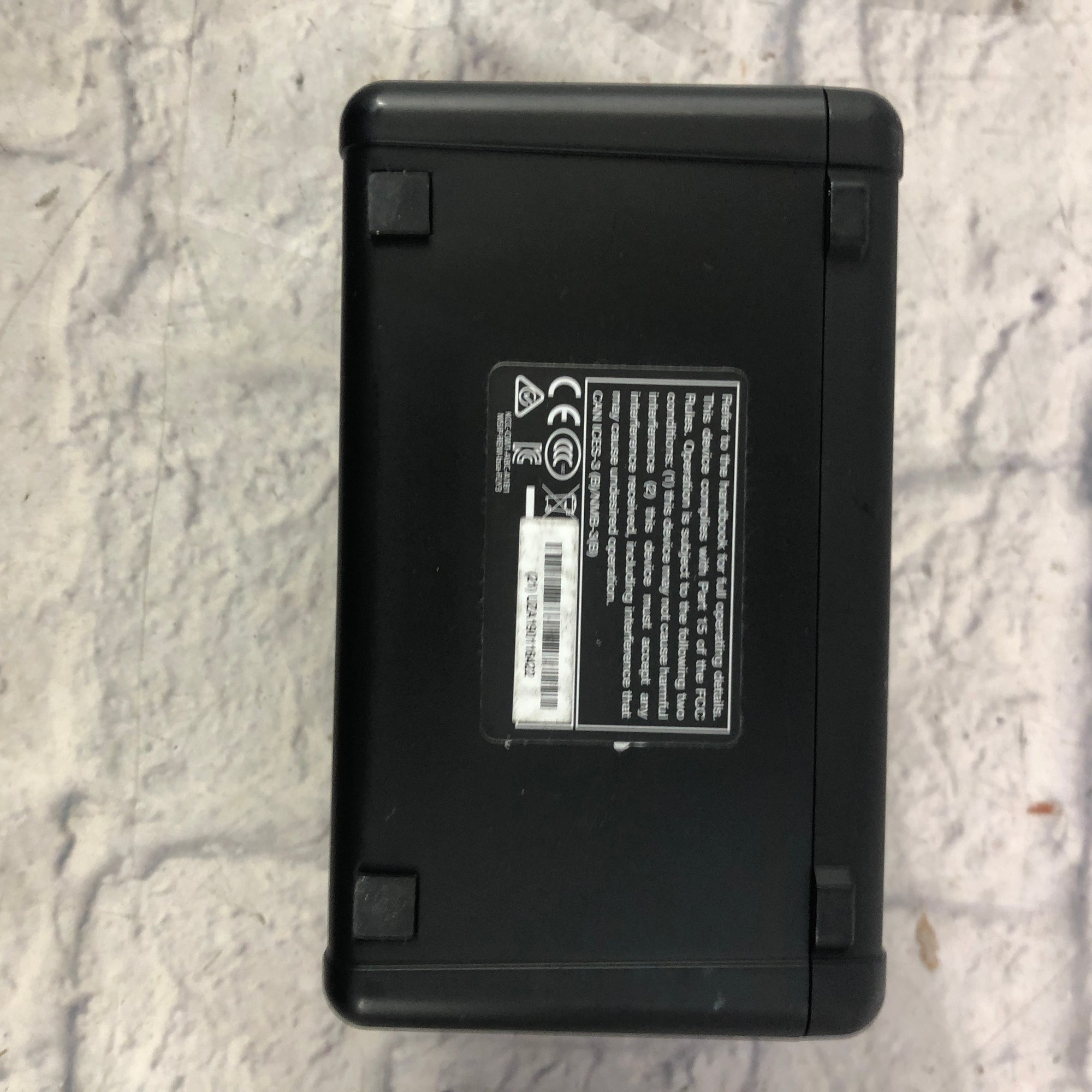 Blackstar Fly 3-Watt Guitar Mini Amp