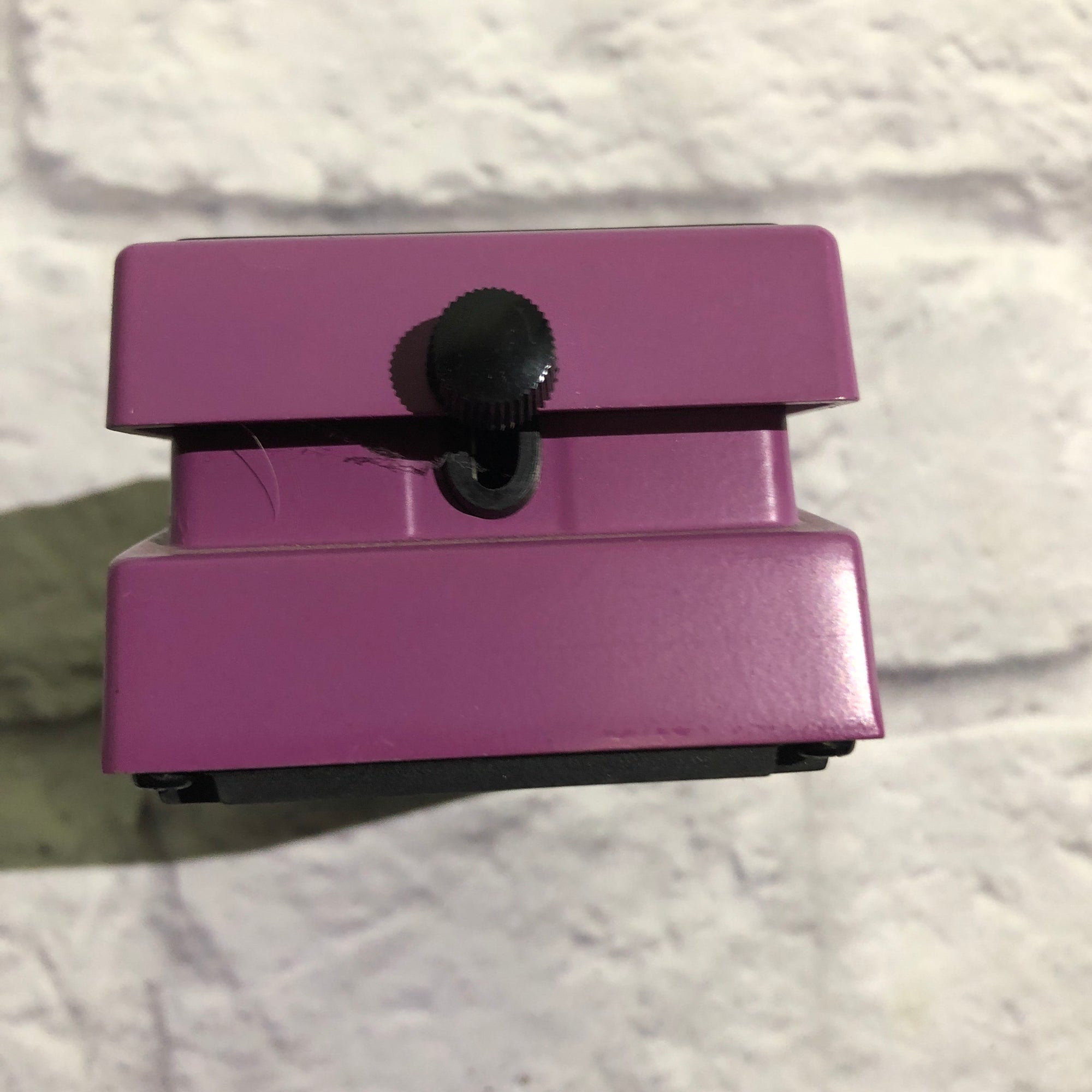 Boss BF-2 Flanger Pedal