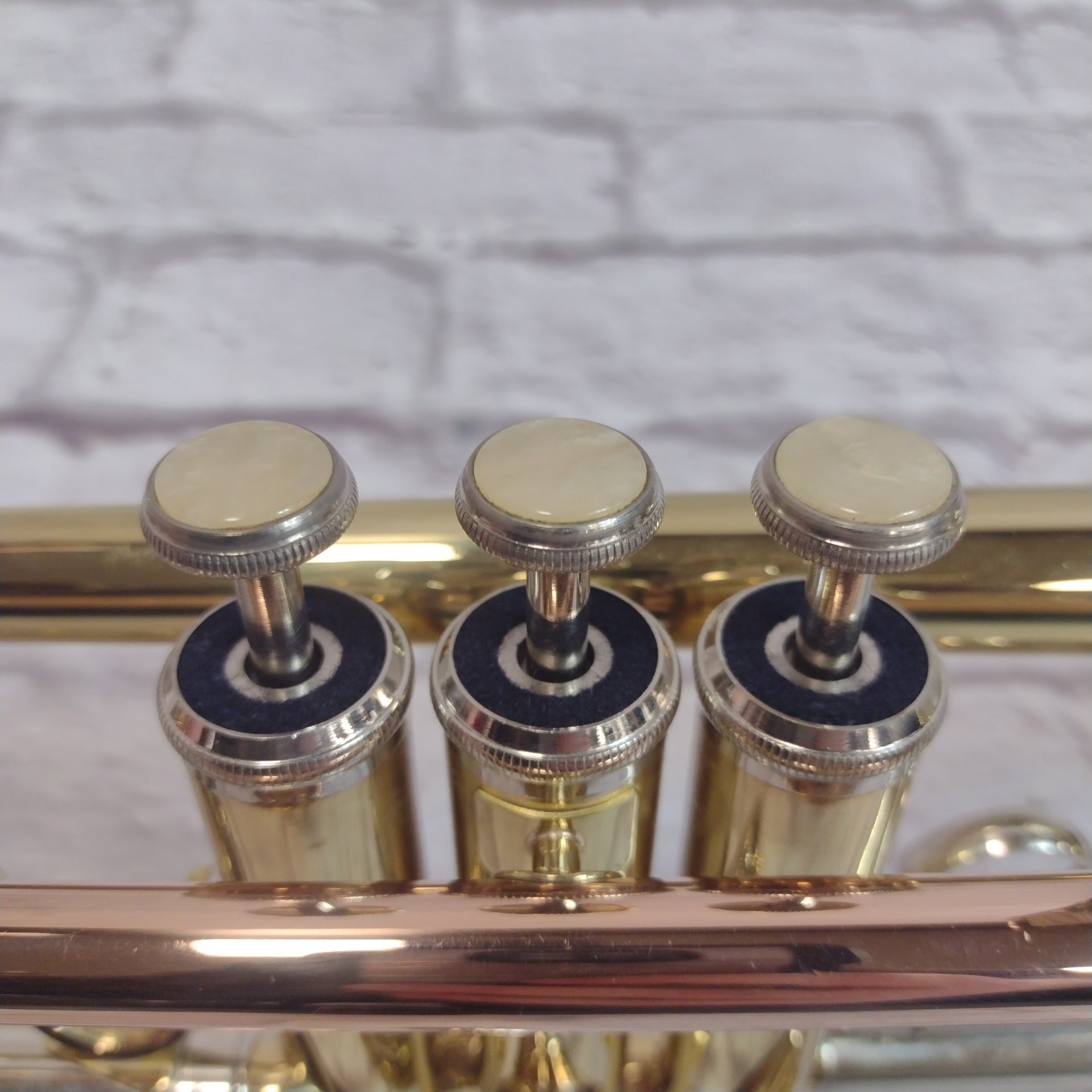 Anthem A-2500 Trumpet with Case