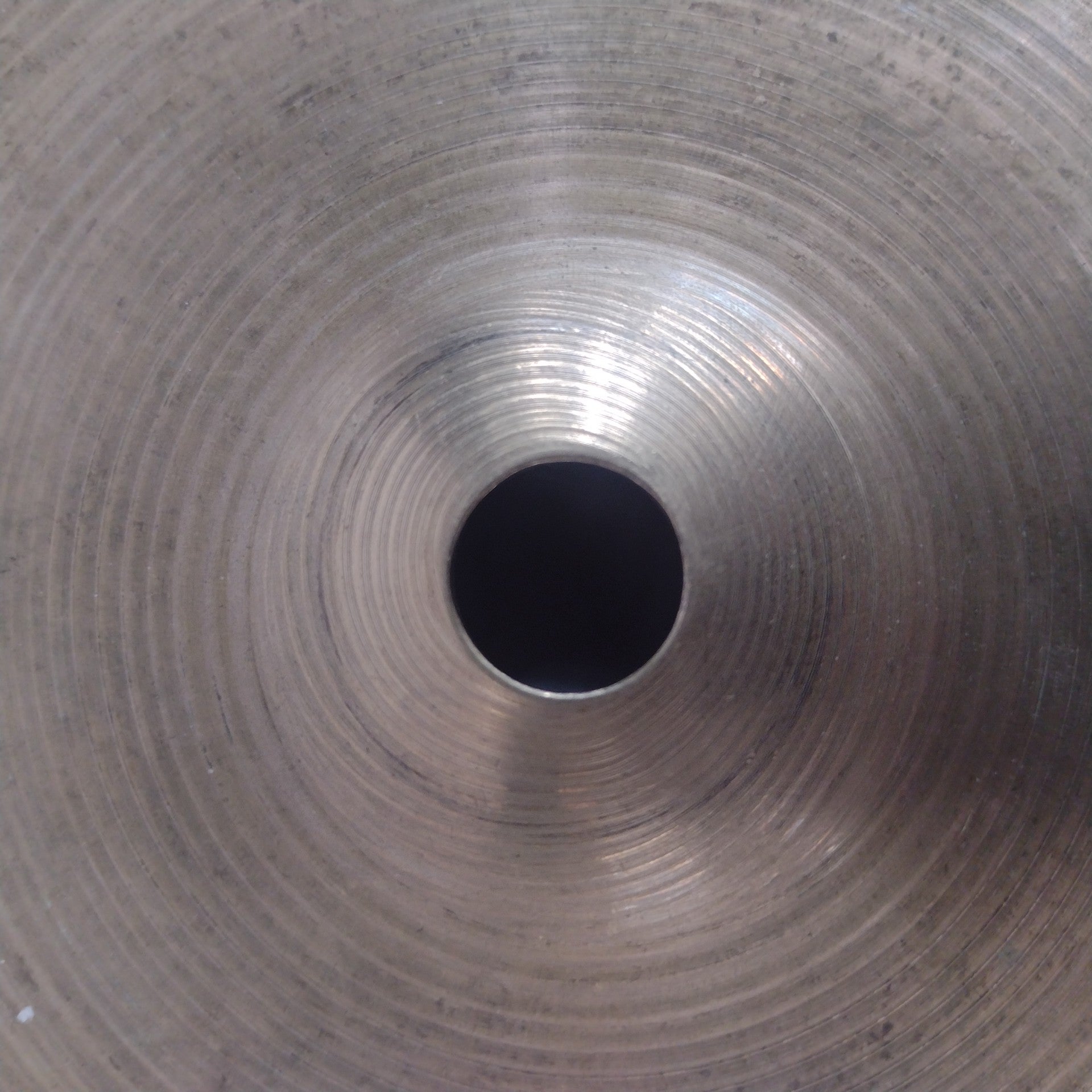60's Zildjian New Beats 14" Hi Hats