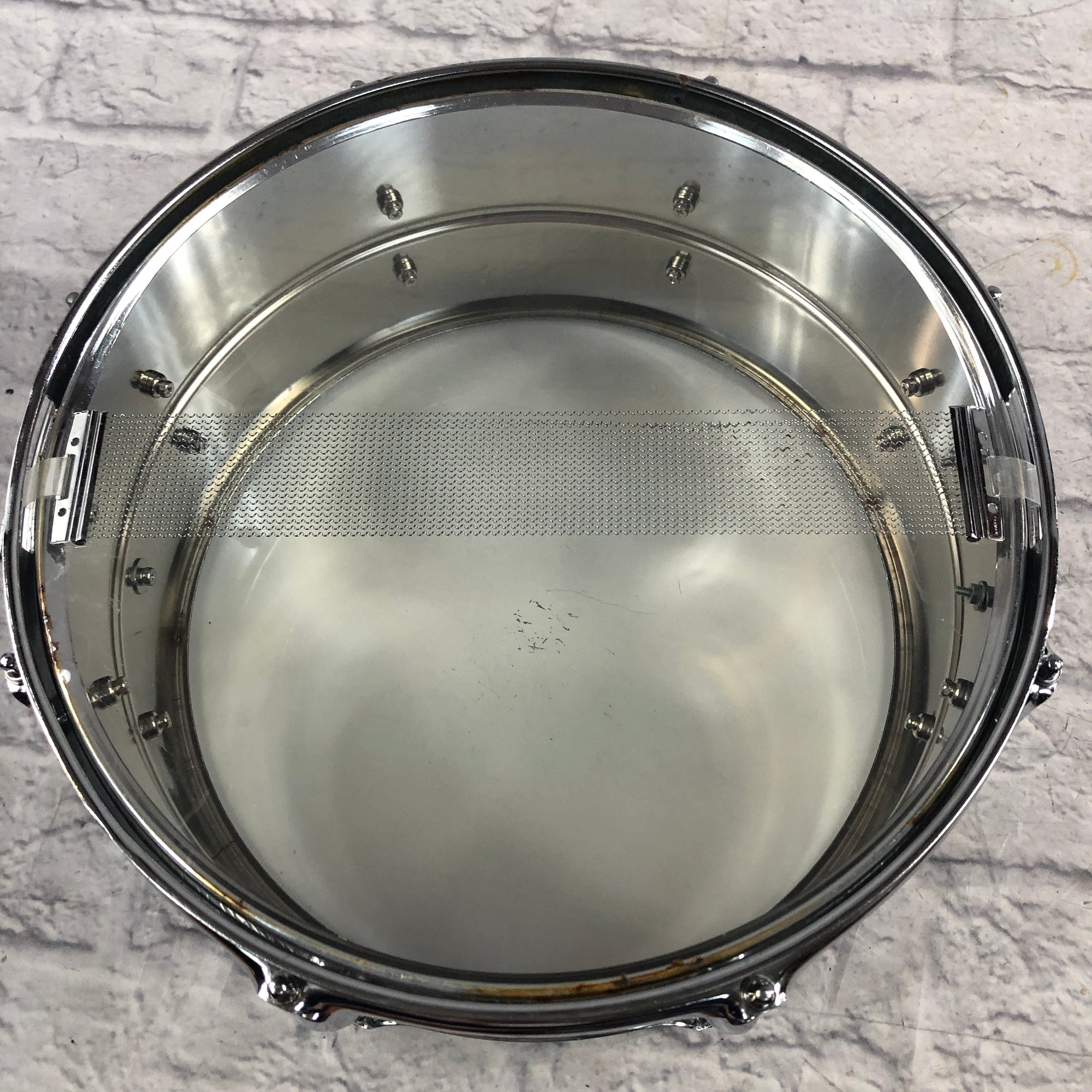 SP Sound Percussion 14x6.5 Snare Drum