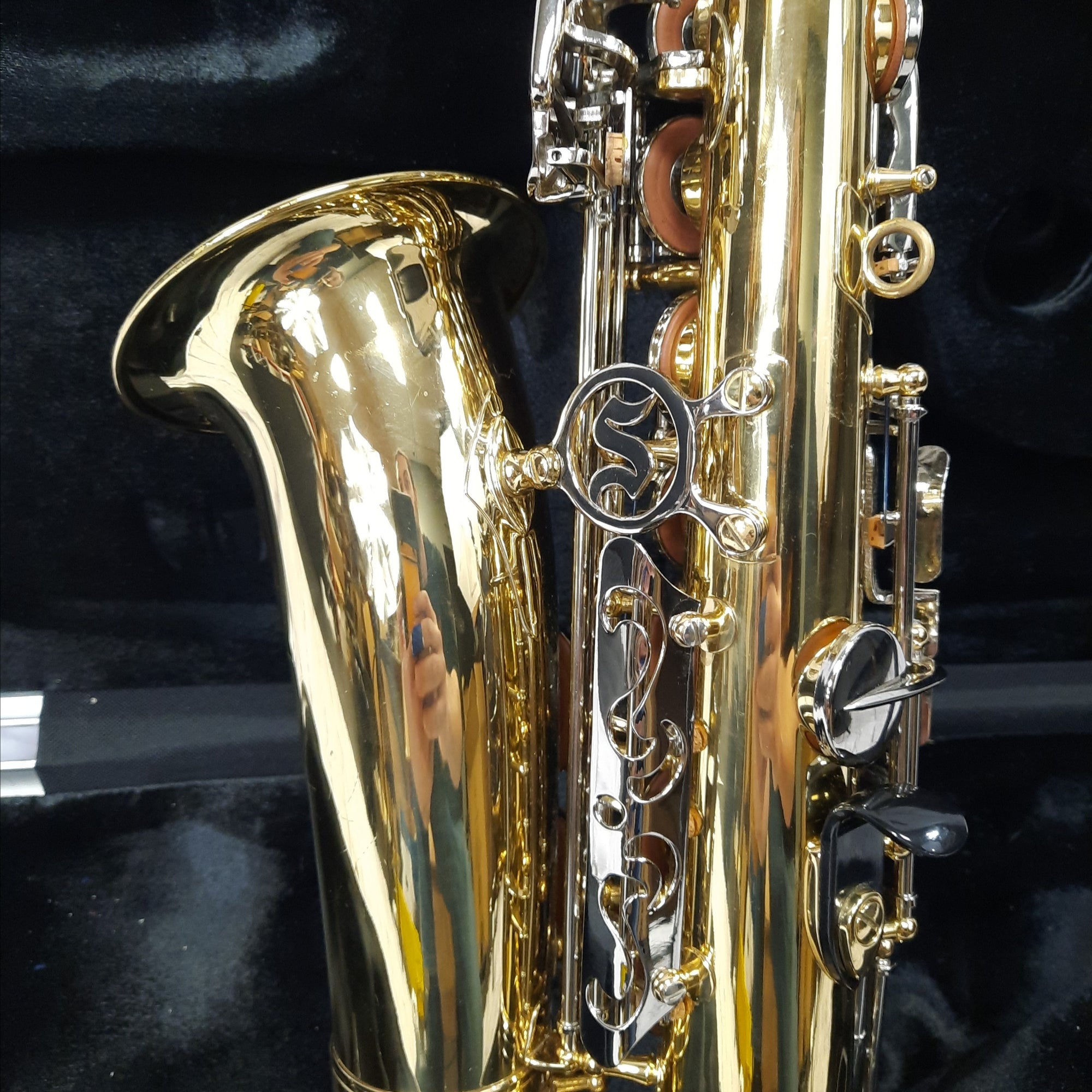 Selmer Aristocrat AS600 Saxophone - AT22317031