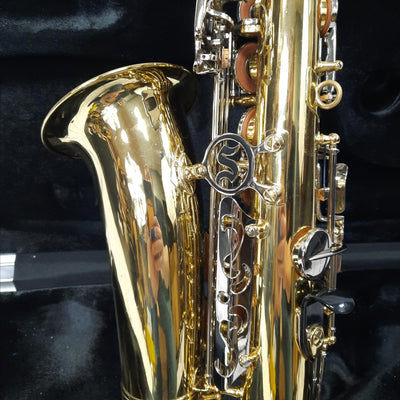 Selmer Aristocrat AS600 Saxophone - AT22317031