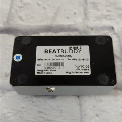 Singular Sound Beat Buddy Mini 2