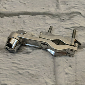 Cymbal Grabber Arm Clamp Drum Mount