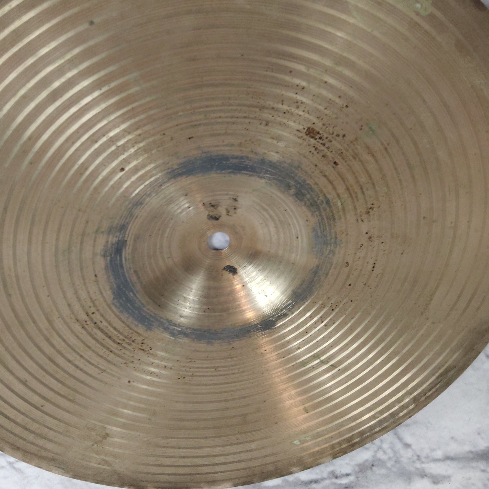 Sabian XS20 Rock Hat 14 Hi Hat Cymbal