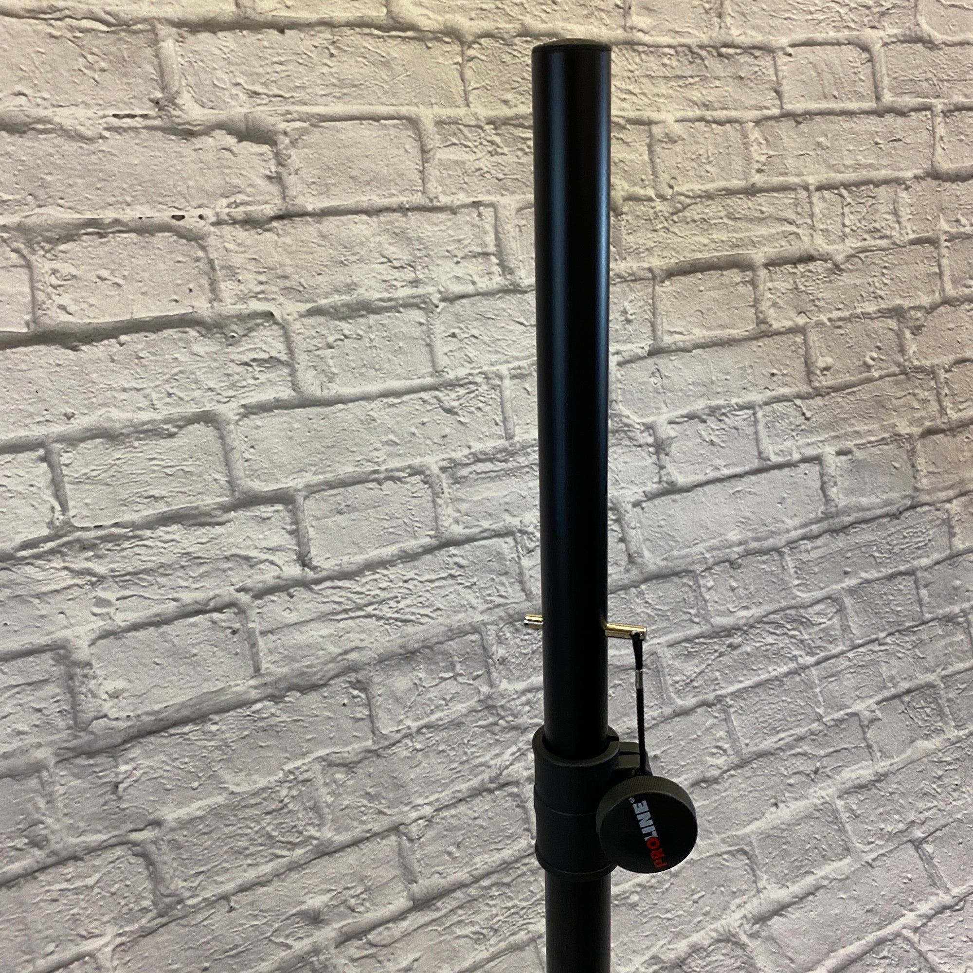 Proline PLSP1 Speaker Stand Set