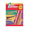 Alfred Accent on Achievement Book 2 for Trombone -Book & CD