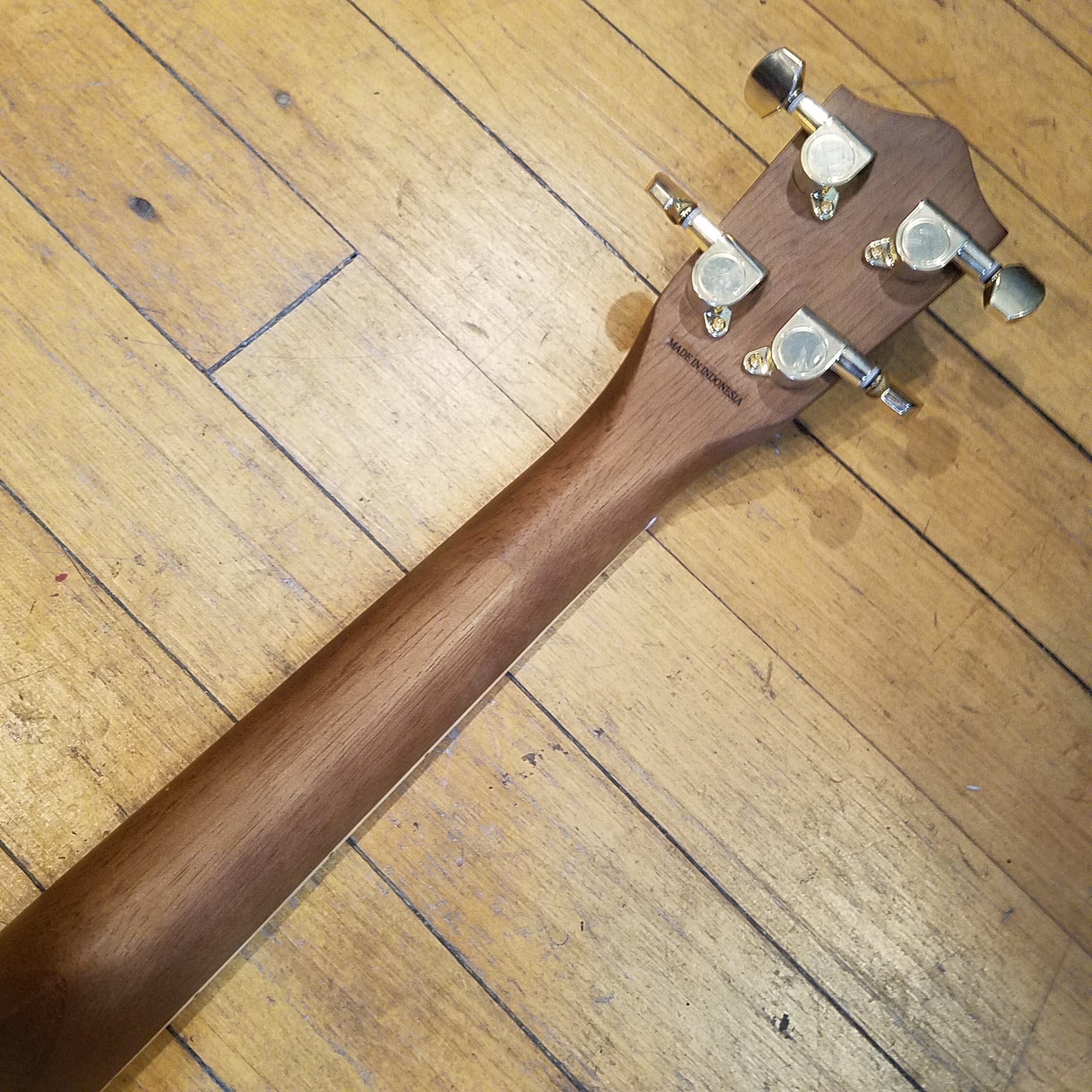 Lanikai CKCGC Concert Ukulele
