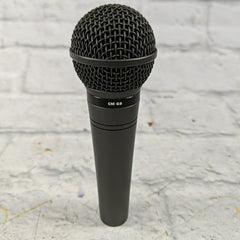 Carvin CM68 Microphone - Evolution Music
