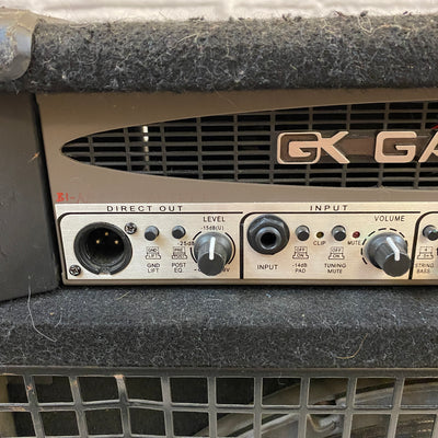 Gallien Krueger 700RB 115 Bass Combo