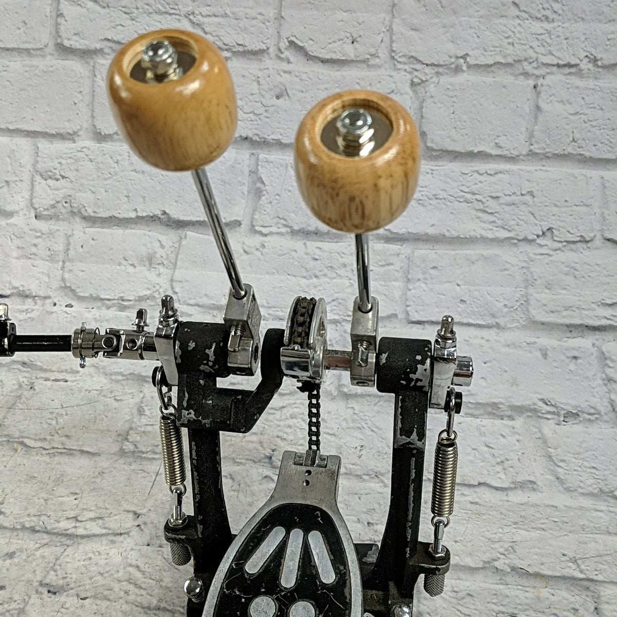 Pearl Eliminator Double Kick Pedal