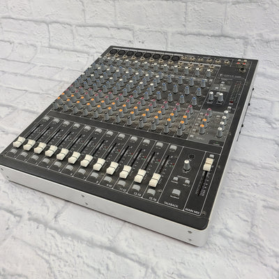 Mackie Onyx 1620i 16-Channel Firewire Mixer