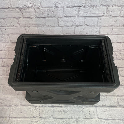 SKB Molded 6U Rack Case