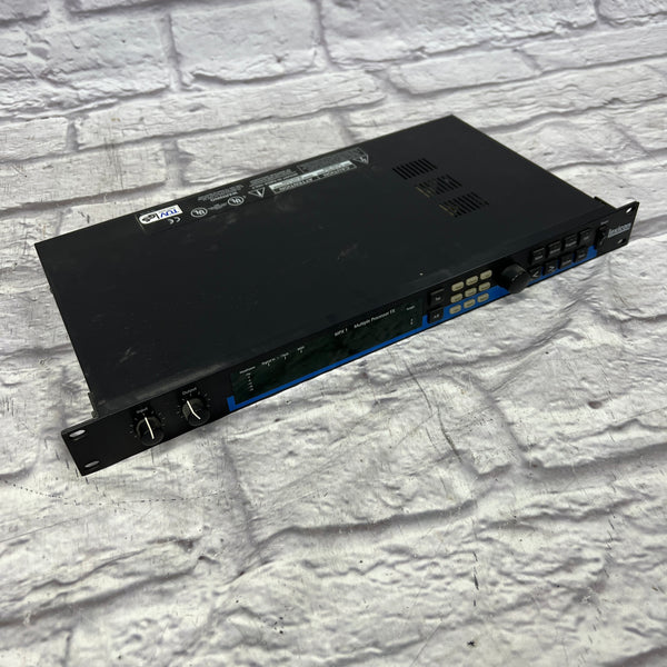 Lexicon MPX1 Multi Effects - Evolution Music