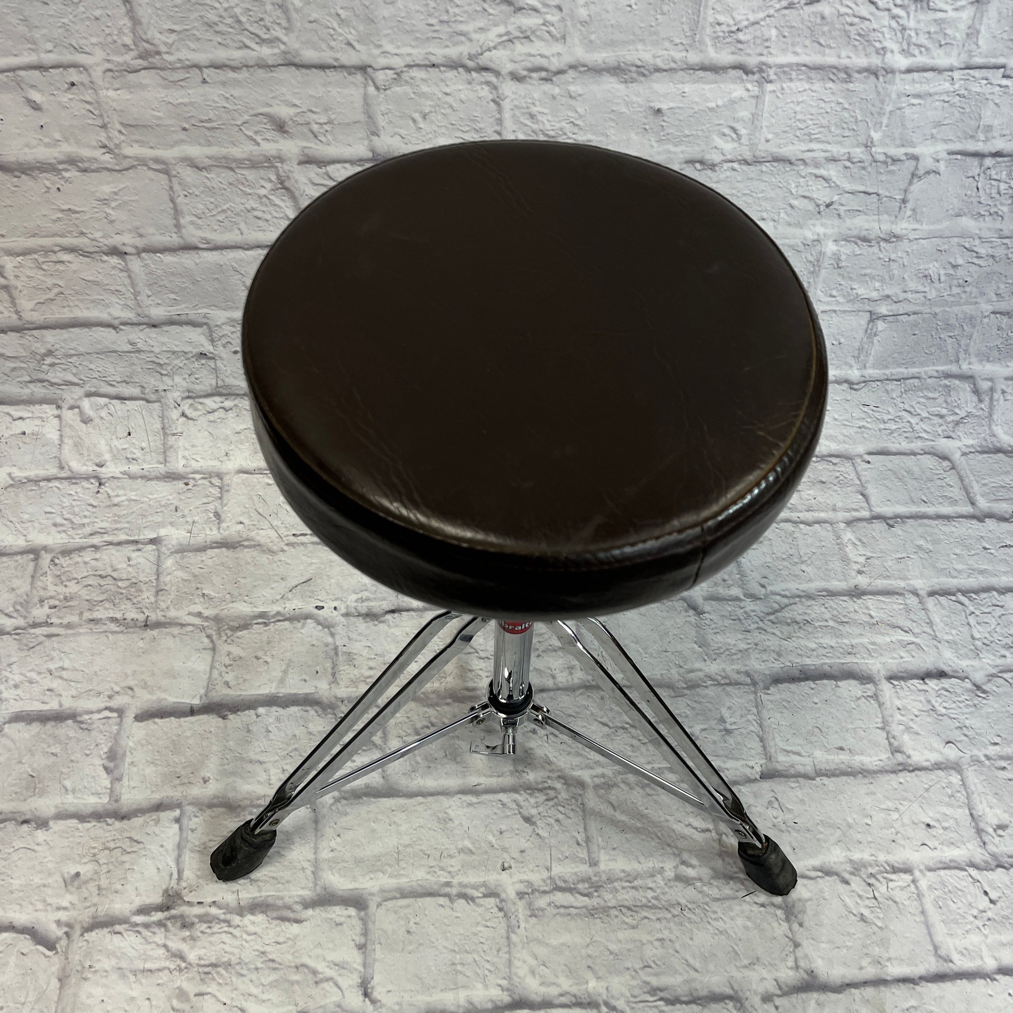 Gibraltar Spndle Drum Throne