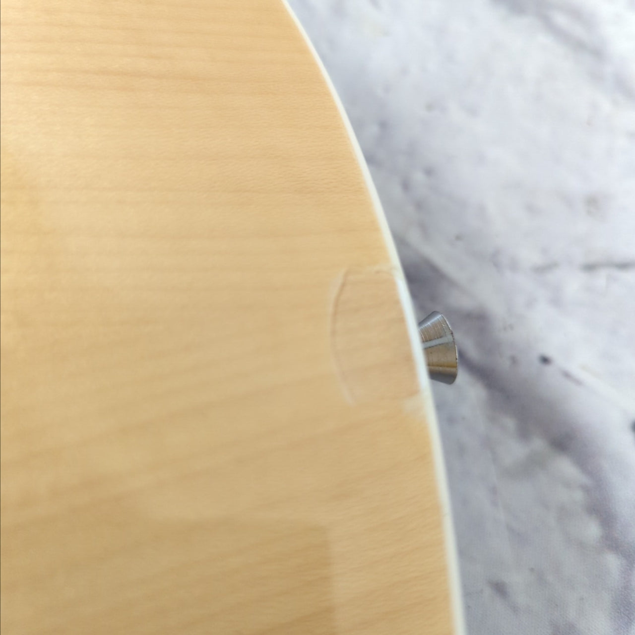 Oscar Schmidt OE30F Semi Hollow