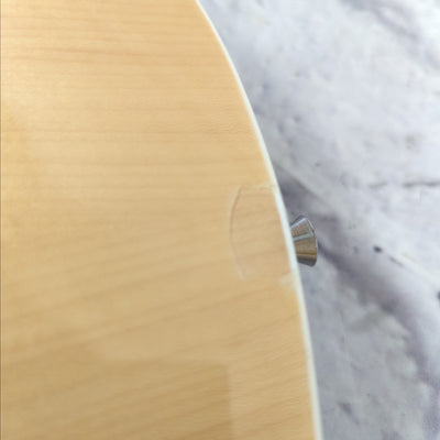 Oscar Schmidt OE30F Semi Hollow